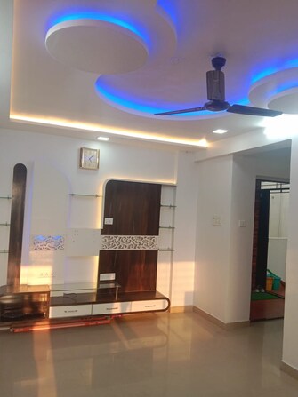 3 BHK Apartment For Resale in Motia Harmony Greens Kishanpura Zirakpur  6603291