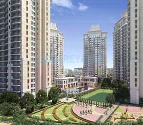 3 BHK Apartment For Rent in ATS Kocoon Sector 109 Gurgaon 6603323