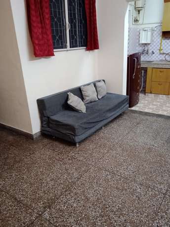 1 BHK Builder Floor For Rent in RWA Green Park Green Park Delhi 6603328