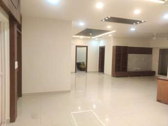 2 BHK Apartment For Rent in Salarpuria Sattva Magnus Jubilee Hills Hyderabad 6603337