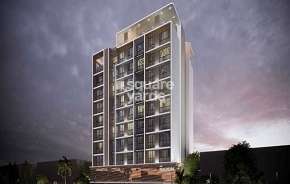 1 BHK Apartment For Resale in JVM Magnum Dhokali Thane 6603342