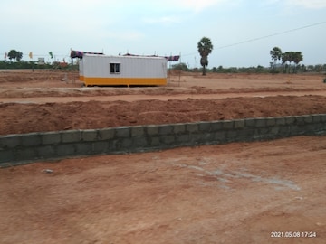 Plot For Resale in Ibrahimpatnam Hyderabad  6603345