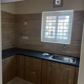 1 BHK Apartment For Rent in Byrasandra Bangalore 6603406