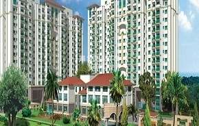 2 BHK Apartment For Resale in Godrej Forest Grove Mamurdi Pune 6603486