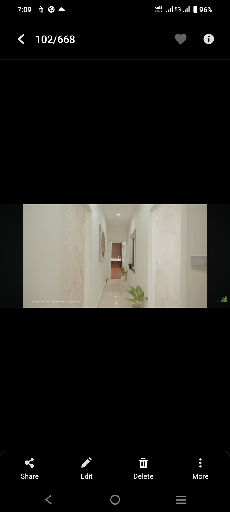 Room, godrej-forest-grove 3 Bedroom 749 Sq.Ft. Apartment In Mamurdi Pune 6603523