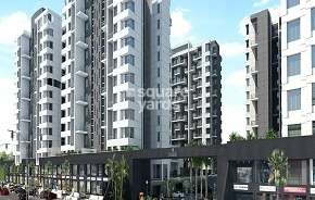 2 BHK Apartment For Resale in Paranjape Azure Tathawade Pune 6603536