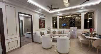 1 BHK Builder Floor For Rent in Sector 21a Gurgaon 6603537