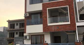 4 BHK Independent House For Rent in Sector 85 Mohali 6603575
