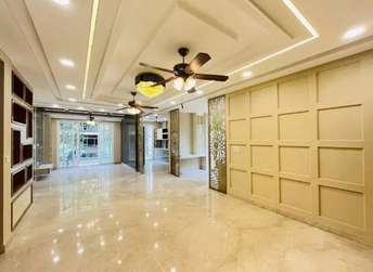 3 BHK Builder Floor For Rent in Sector 21a Gurgaon 6603655