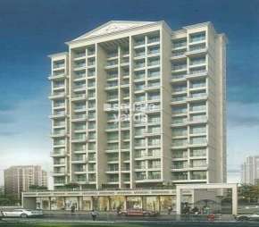 1 BHK Apartment For Resale in SM Olive Paradise Taloja Navi Mumbai 6603675