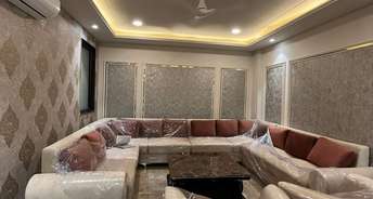 3.5 BHK Builder Floor For Rent in Sector 21a Gurgaon 6603669