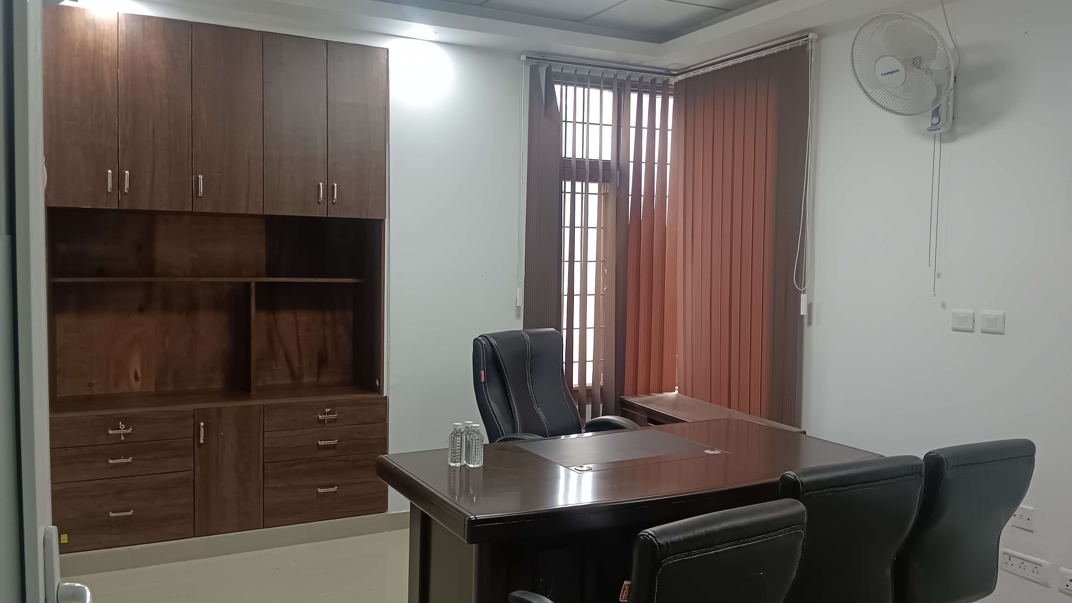 Commercial Office Space 1650 Sq.Ft. For Rent In Vibhuti Khand Lucknow 6603753