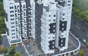 2.5 BHK Apartment For Rent in Satyam Rajyog Dhanori Pune 6604156
