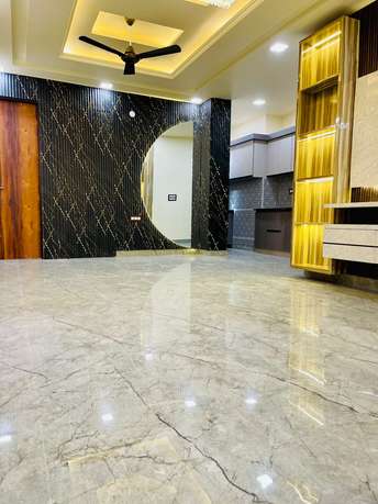 4 BHK Builder Floor For Resale in Doctors Park Vasundhara Sector 10 Ghaziabad 6603736