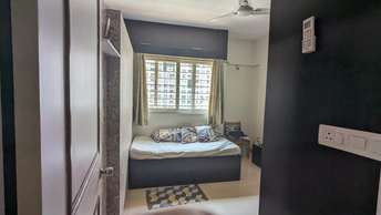 1 BHK Apartment For Rent in Amanora Desire Tower Magarpatta Road Pune  6603749