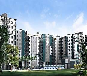 2 BHK Apartment For Rent in Bren Avalon Doddanekundi Bangalore 6603755