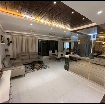 3 BHK Apartment For Resale in Neelkanth Greens Manpada Thane 6603762