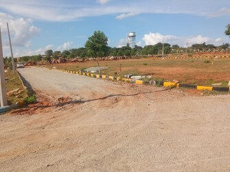 Plot For Resale in Shadnagar Hyderabad  6603761