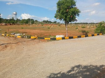 Plot For Resale in Shadnagar Hyderabad  6603761