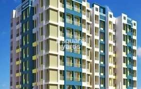 1 BHK Apartment For Rent in Manish Mahadev Paradise Bhayandar East Mumbai 6603765