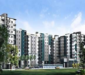 3 BHK Apartment For Rent in Bren Avalon Doddanekundi Bangalore 6603769
