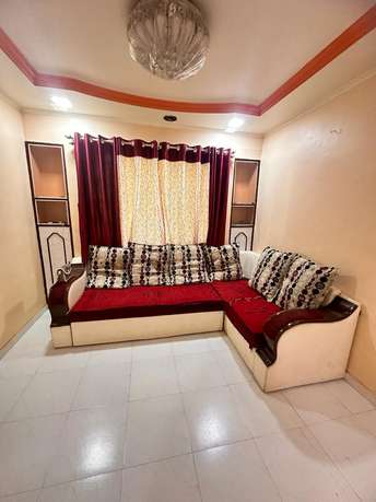 1 BHK Independent House For Rent in Omkar Sadan Wadgaon Sheri Pune 6603779