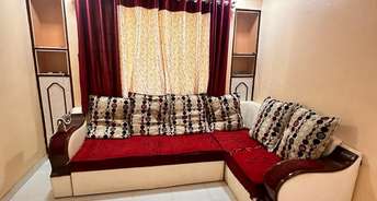 1 BHK Independent House For Rent in Omkar Sadan Wadgaon Sheri Pune 6603779