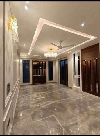 4 BHK Builder Floor For Resale in Greater Kailash Delhi  6603865