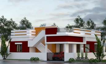 2 BHK Independent House For Resale in Attar Mohalla Thanjavur 5113971