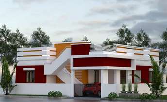 2 BHK Independent House For Resale in Attar Mohalla Thanjavur  5113971