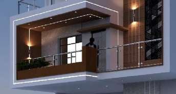 1 BHK Independent House For Resale in Palam Colony Delhi 6603870