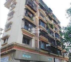 1 BHK Apartment For Rent in Siddharth Nagar CHS Borivali East Mumbai  6603888