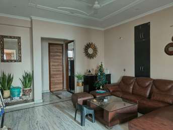 3 BHK Builder Floor For Rent in Sector 57 Gurgaon 6603893