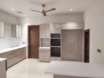 4 BHK Villa For Rent in Bhavya Alluri Meadows Whitefields Hyderabad 6603869