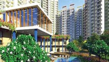 3 BHK Apartment For Resale in Kharadi Pune  6603949