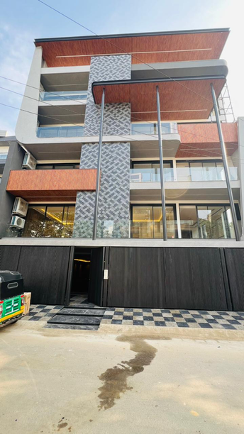4 BHK Builder Floor For Resale in Ansal Florence Villa Sector 57 Gurgaon 6603956