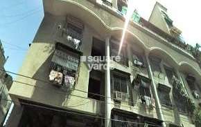 Studio Apartment For Rent in Murli Govind Khar West Mumbai 6603961