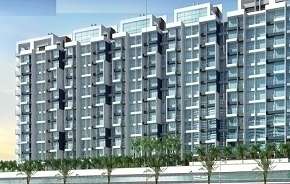 2 BHK Apartment For Rent in Shree Balaji  Om Harmony Kharghar Navi Mumbai 6604010