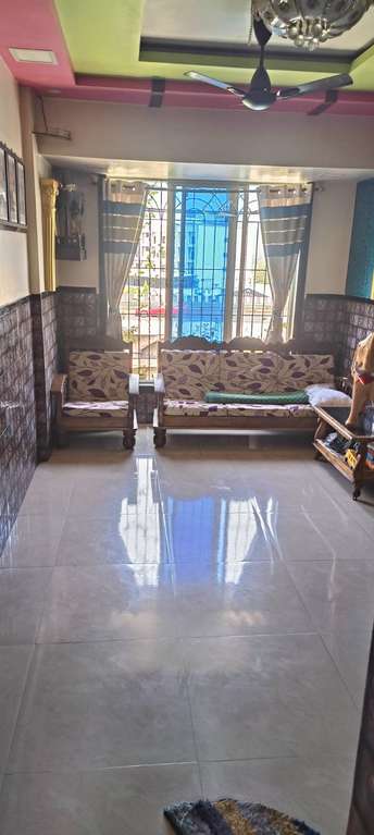 1 BHK Apartment For Resale in Advantage Apartment Khanda Colony Navi Mumbai 6603989