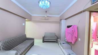 2 BHK Apartment For Rent in Premier Kailash Tower Powai Mumbai 6604089