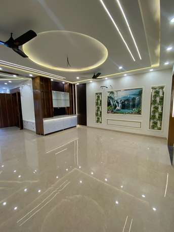 4 BHK Builder Floor For Resale in Sector 89 Gurgaon 6604172