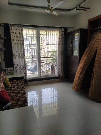 1 BHK Apartment For Resale in Sai Venkatesh Kalyan West Thane 6604194