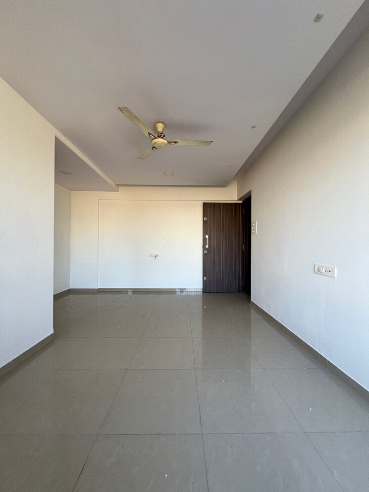 Living Room, rajhans-kshitij-iris 2 Bedroom 930 Sq.Ft. Apartment In Vasai West Mumbai 6604234