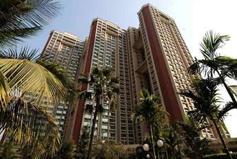 5 BHK Apartment For Resale in Oberoi Sky Gardens Andheri West Mumbai 6604226