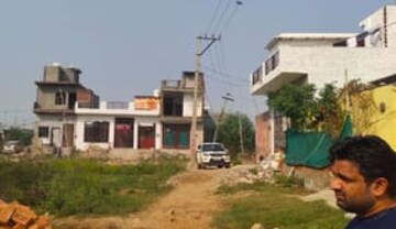 Plot For Resale in Sector 89 Faridabad  6604217