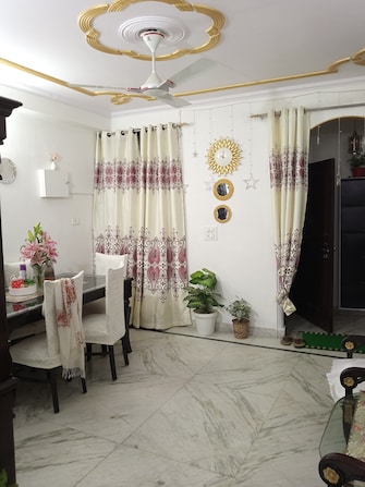 4 BHK Apartment For Resale in Jogabai Extension Delhi  6604236