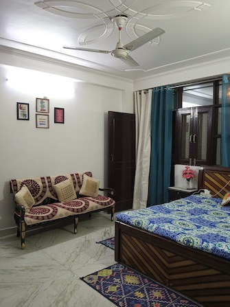 4 BHK Apartment For Resale in Jogabai Extension Delhi  6604236