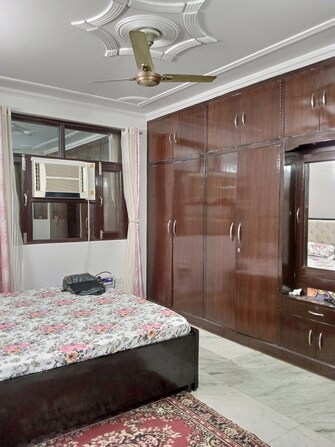 4 BHK Apartment For Resale in Jogabai Extension Delhi  6604236