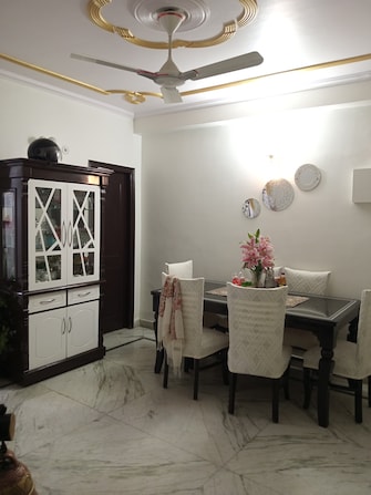 4 BHK Apartment For Resale in Jogabai Extension Delhi  6604236