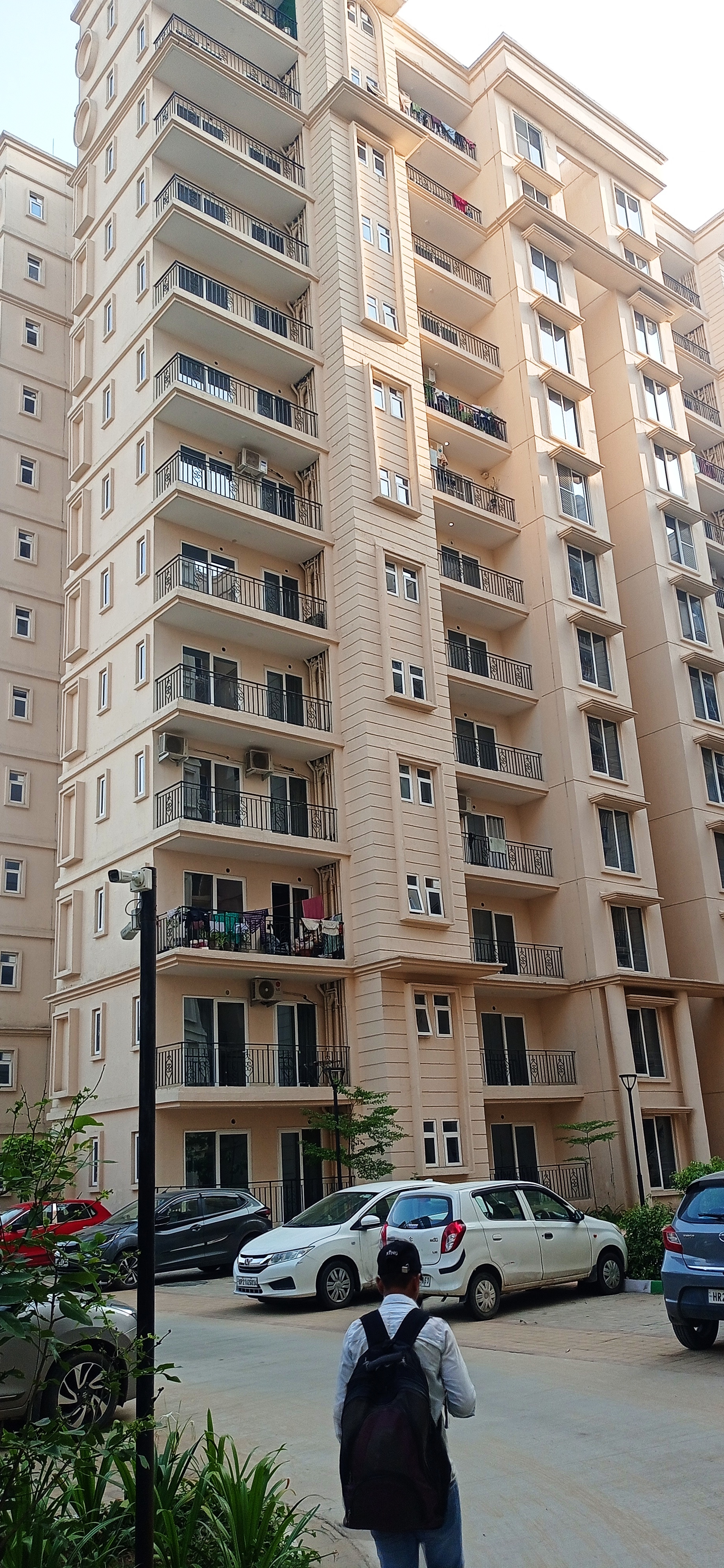 2 BHK Apartment For Resale in Signature The Serenas Sohna Sector 36 Gurgaon  6604229